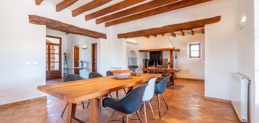 Rural Villa Sa Font Arta