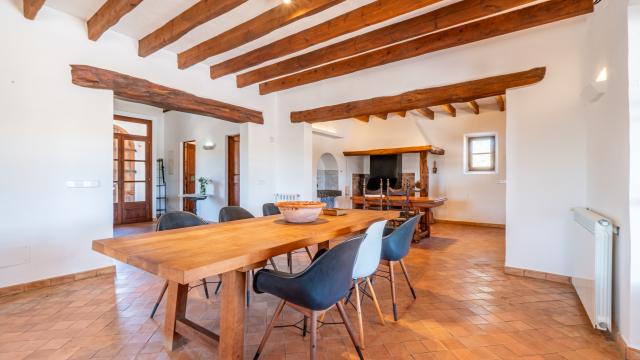 Rural Villa Sa Font Arta