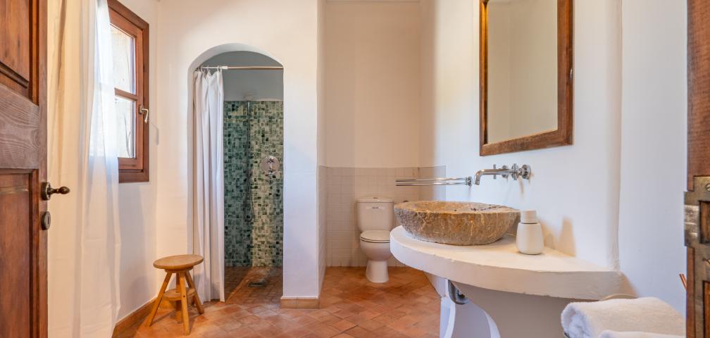 Rural Villa Sa Font Arta