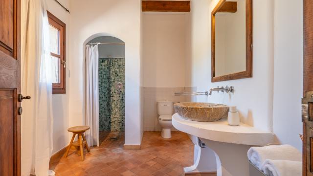 Rural Villa Sa Font Arta