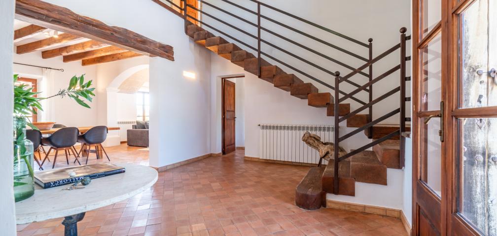 Rural Villa Sa Font Arta