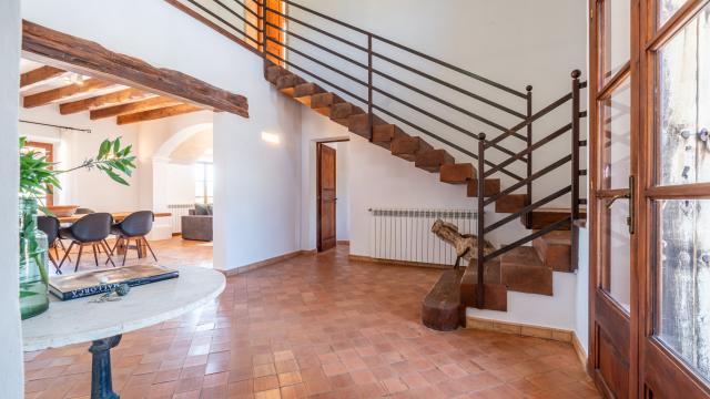 Rural Villa Sa Font Arta