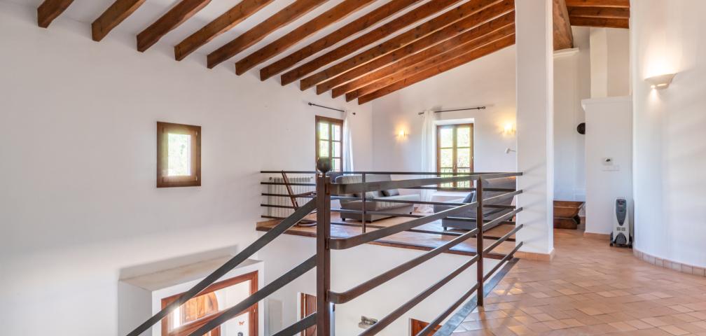 Rural Villa Sa Font Arta