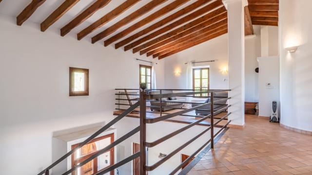 Rural Villa Sa Font Arta
