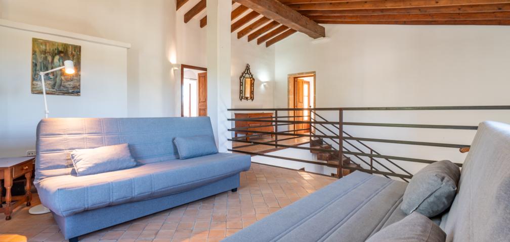 Rural Villa Sa Font Arta