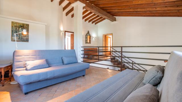 Rural Villa Sa Font Arta