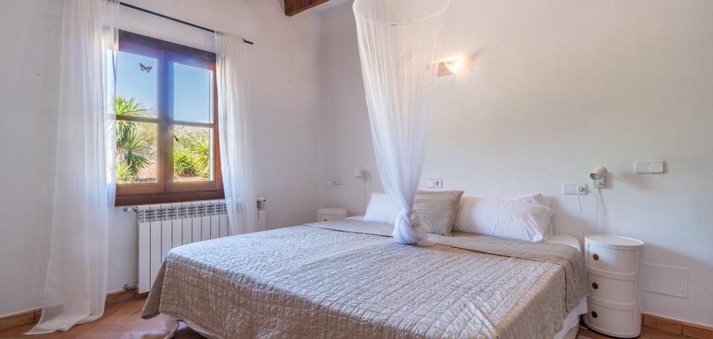 Rural Villa Sa Font Arta