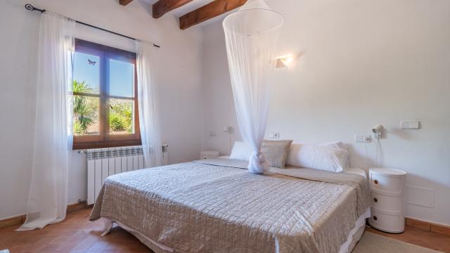 Rural Villa Sa Font Arta