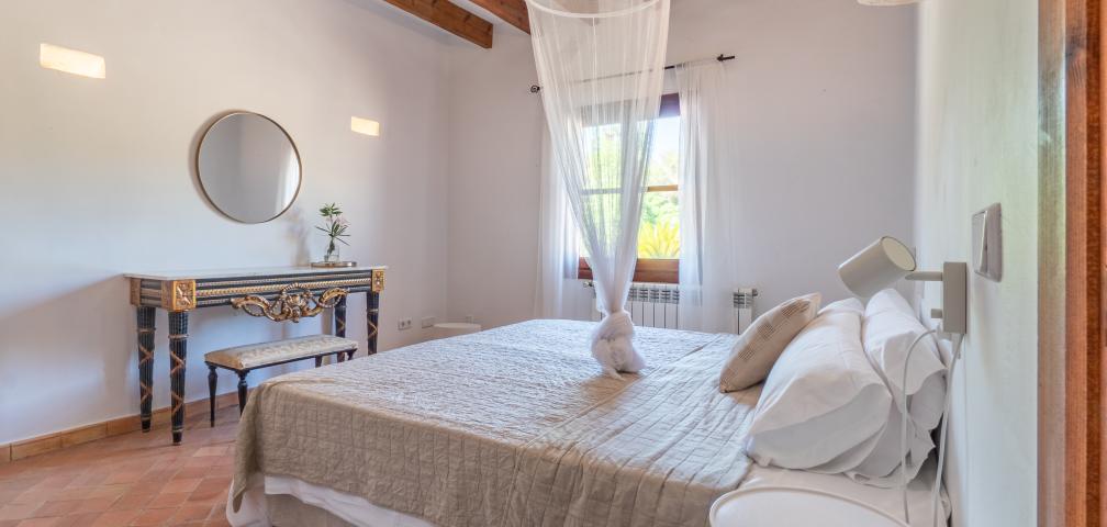 Rural Villa Sa Font Arta