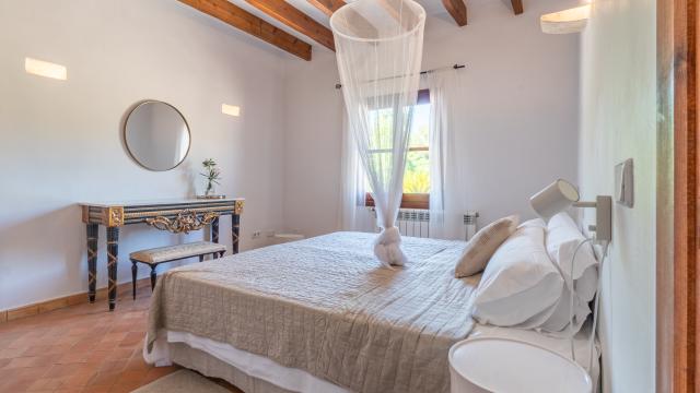 Rural Villa Sa Font Arta