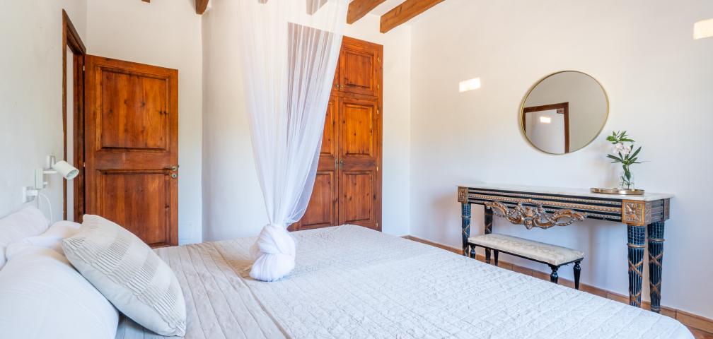 Rural Villa Sa Font Arta