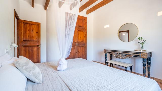Rural Villa Sa Font Arta