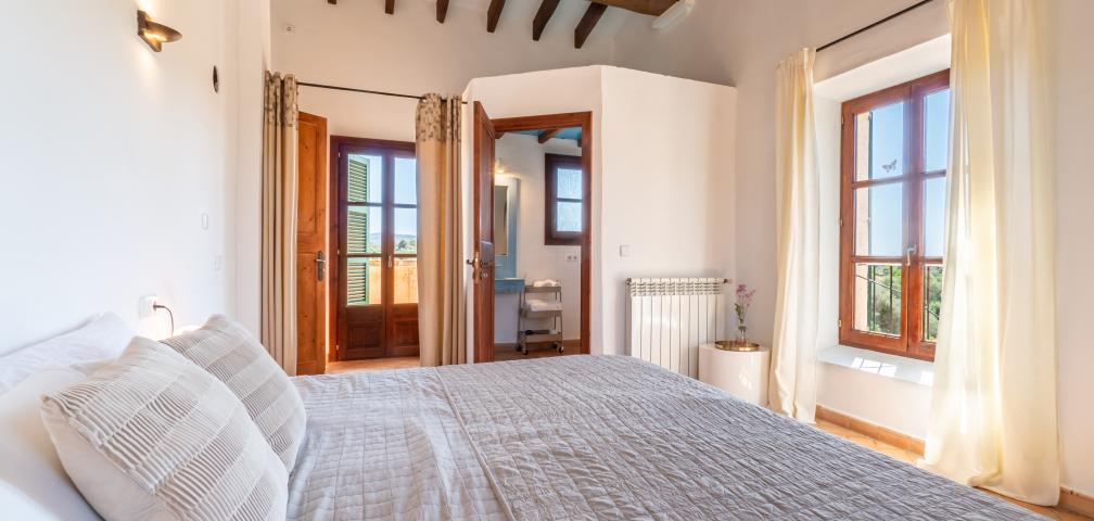 Rural Villa Sa Font Arta