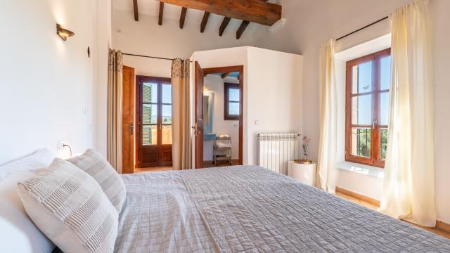Rural Villa Sa Font Arta