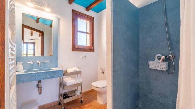 Rural Villa Sa Font Arta