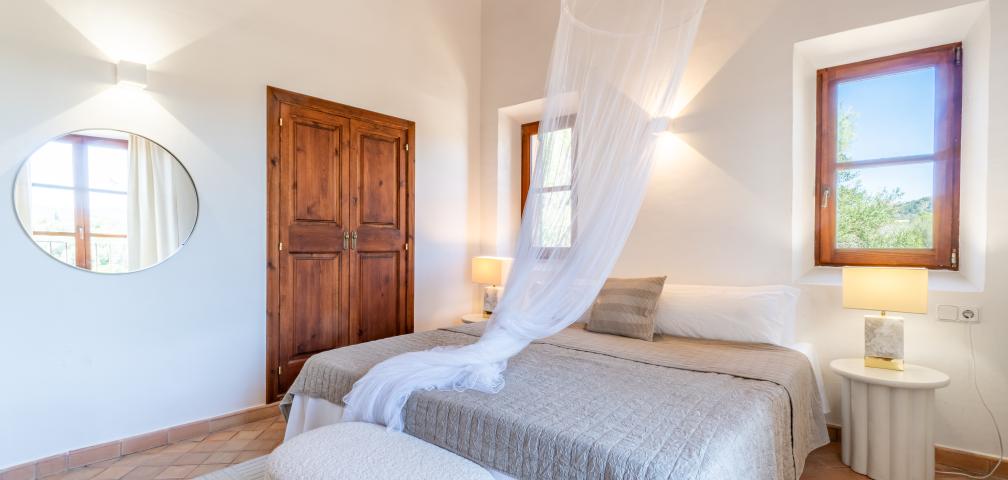 Rural Villa Sa Font Arta