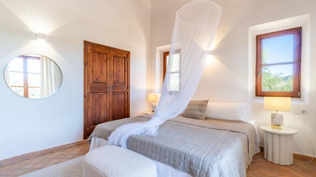 Rural Villa Sa Font Arta