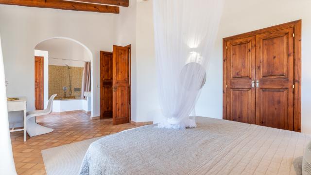 Rural Villa Sa Font Arta