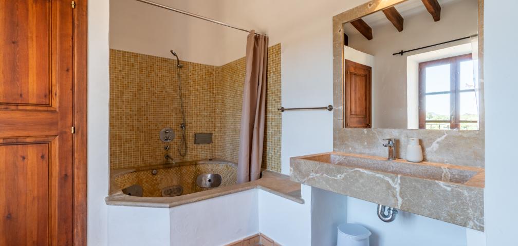 Rural Villa Sa Font Arta