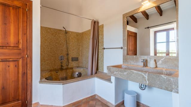 Rural Villa Sa Font Arta