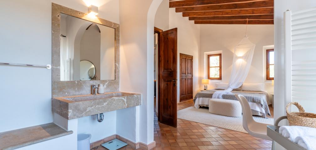Rural Villa Sa Font Arta