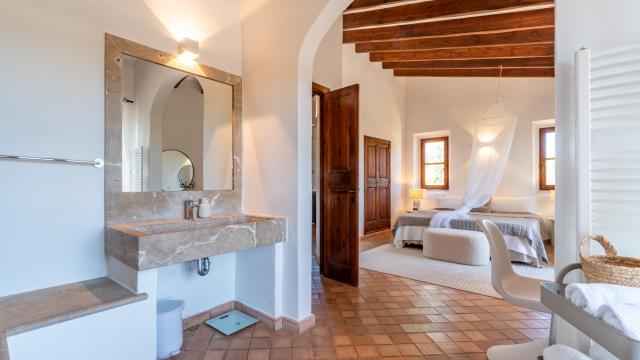 Rural Villa Sa Font Arta