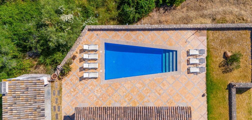 Rural Villa Sa Font Arta