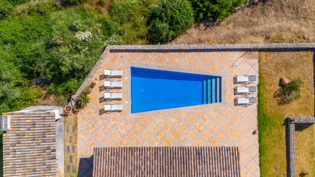 Rural Villa Sa Font Arta