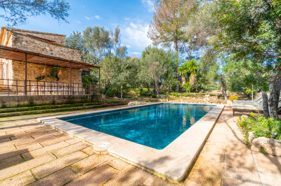 Finca Es Moli