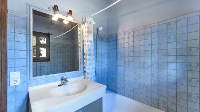 Rural Villa Es Pouet