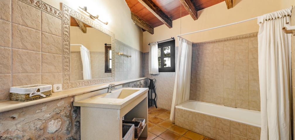 Rural Villa Es Pouet