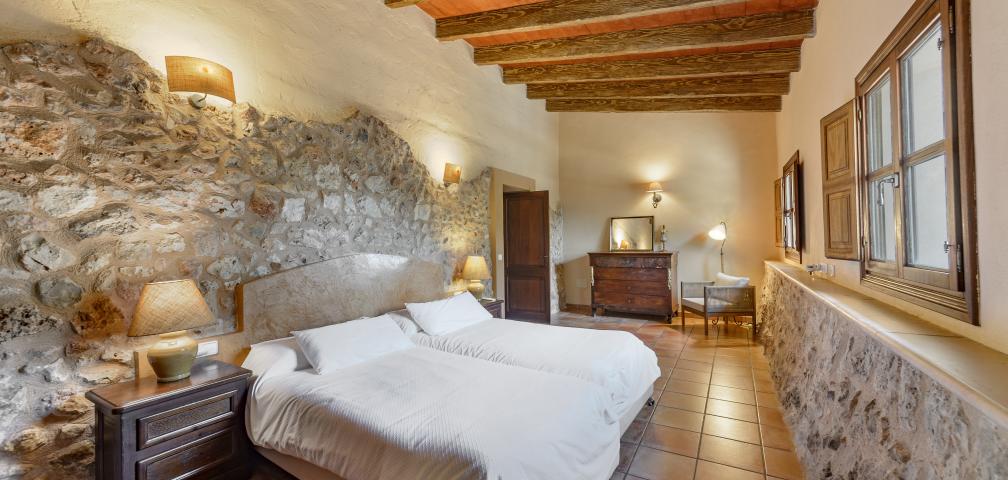 Rural Villa Es Pouet