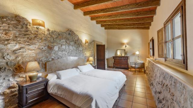 Rural Villa Es Pouet