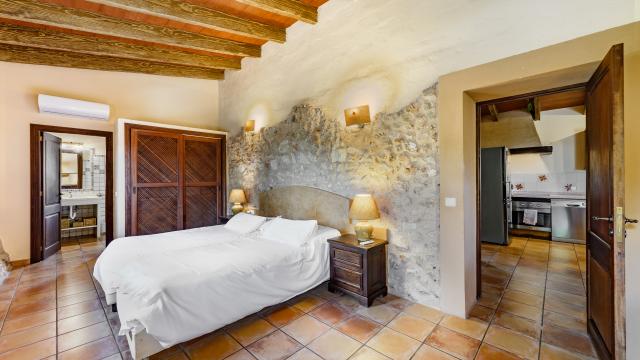 Rural Villa Es Pouet