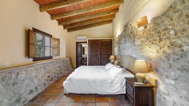 Rural Villa Es Pouet