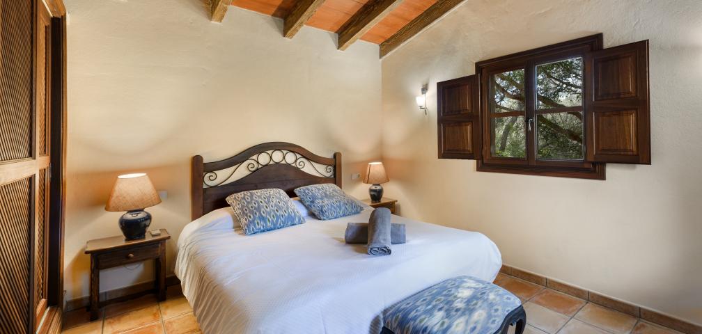 Rural Villa Es Pouet