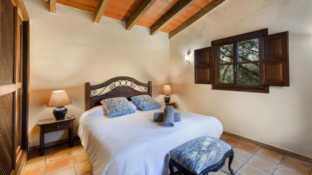 Rural Villa Es Pouet