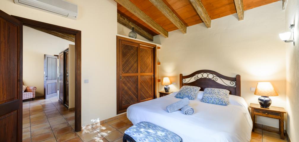 Rural Villa Es Pouet