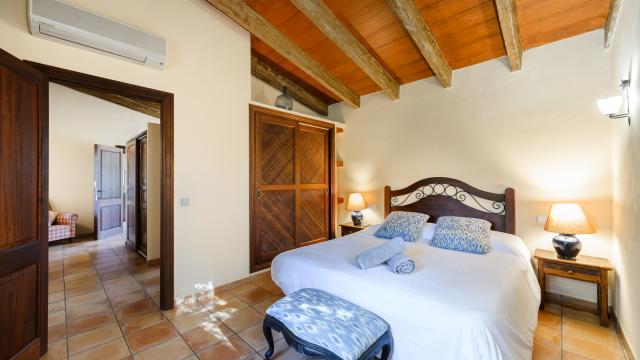 Rural Villa Es Pouet