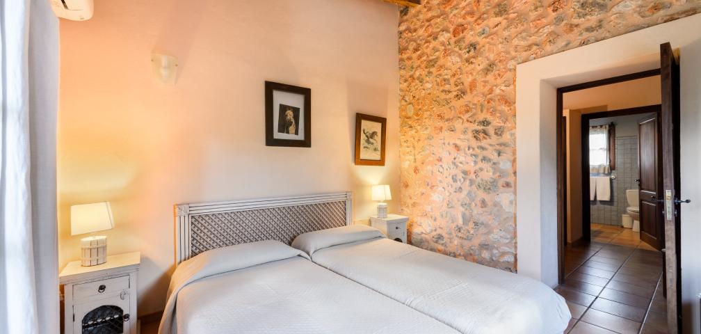 Rural Villa Es Pouet