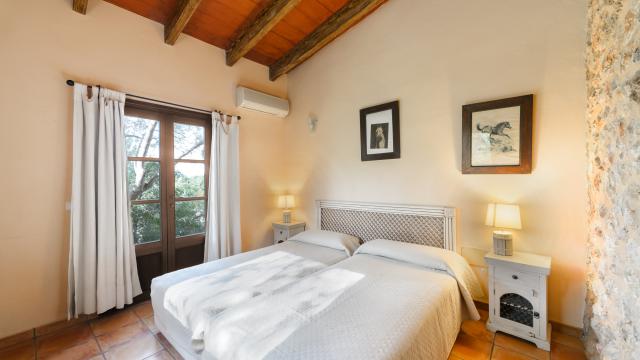 Rural Villa Es Pouet