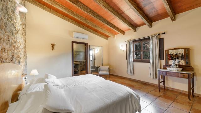 Rural Villa Es Pouet