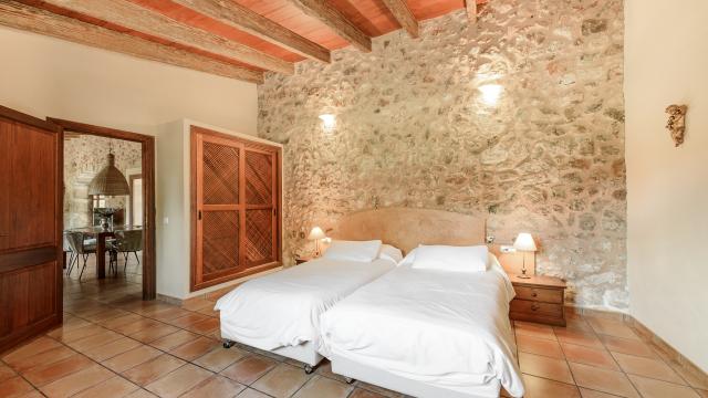 Rural Villa Es Pouet