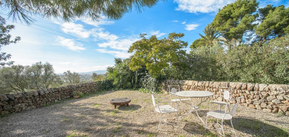 Rural Villa Es Pouet