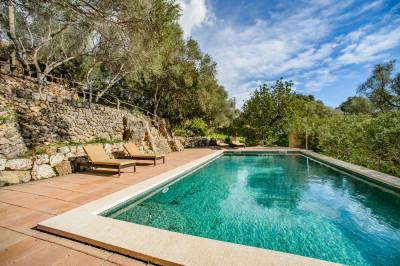 Finca Es Pouet