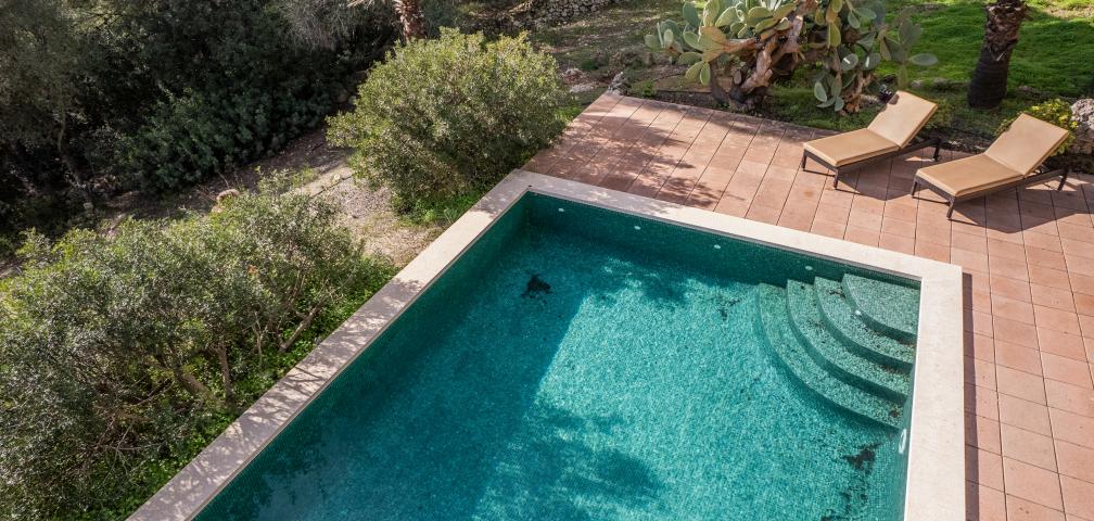 Rural Villa Es Pouet