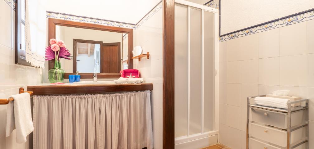 Rural Villa Sa Vinyeta