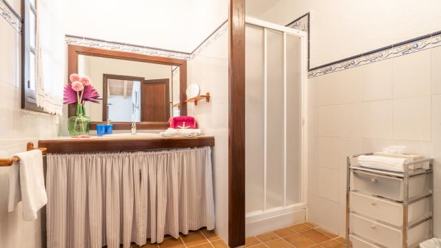 Rural Villa Sa Vinyeta