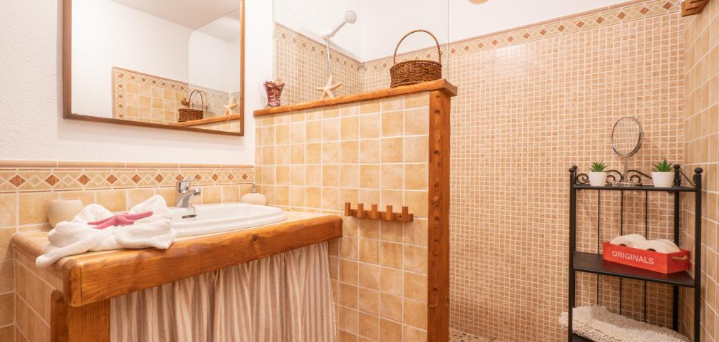 Rural Villa Sa Vinyeta