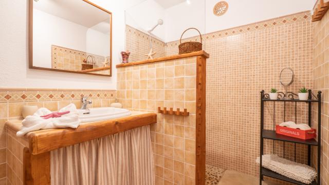 Rural Villa Sa Vinyeta